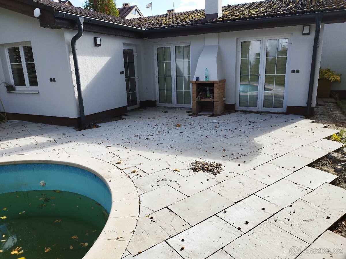 Veškeré stavební, zednické, kamenné, bourací, výkopové práce - 19