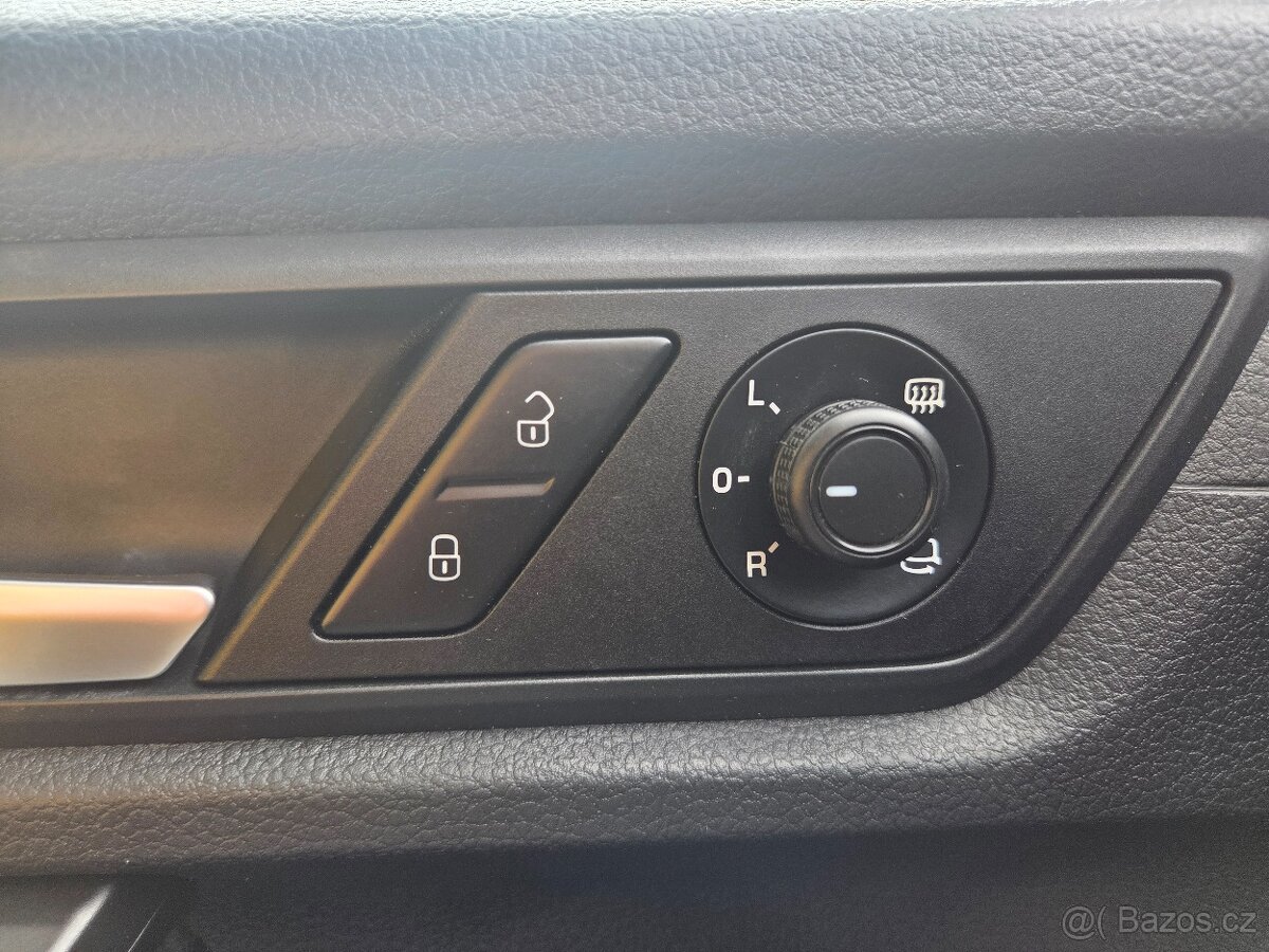 Volkswagen Caddy, MAXI 2.0 TDI 110 kW DSG Trendline, DPH - 19