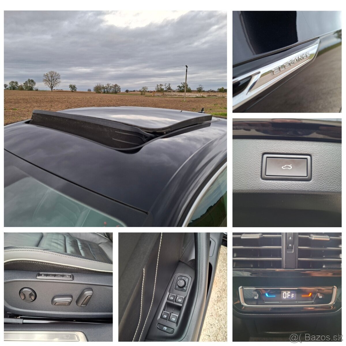 Volkswagen Arteon SB Elegance 4x4 2.0 Tsi DSG - 19