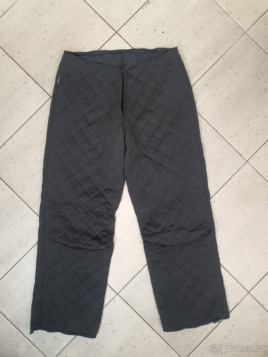 RUKKA Kvalitní značkové dámské kalhoty na moto Vel 38 C3 - 19