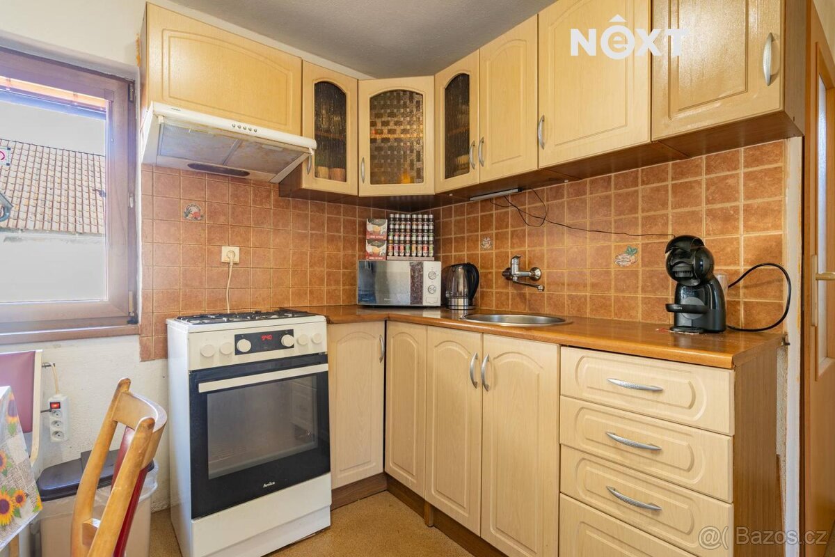 Prodej Rodinný dům, 150㎡ - 19