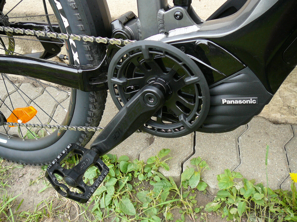 Prodám pánské elektrokolo - 19