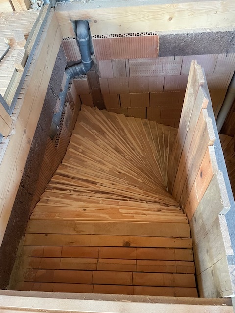 Zednické práce - 19