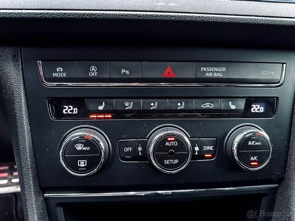 Seat Leon 3 ST FR - 19