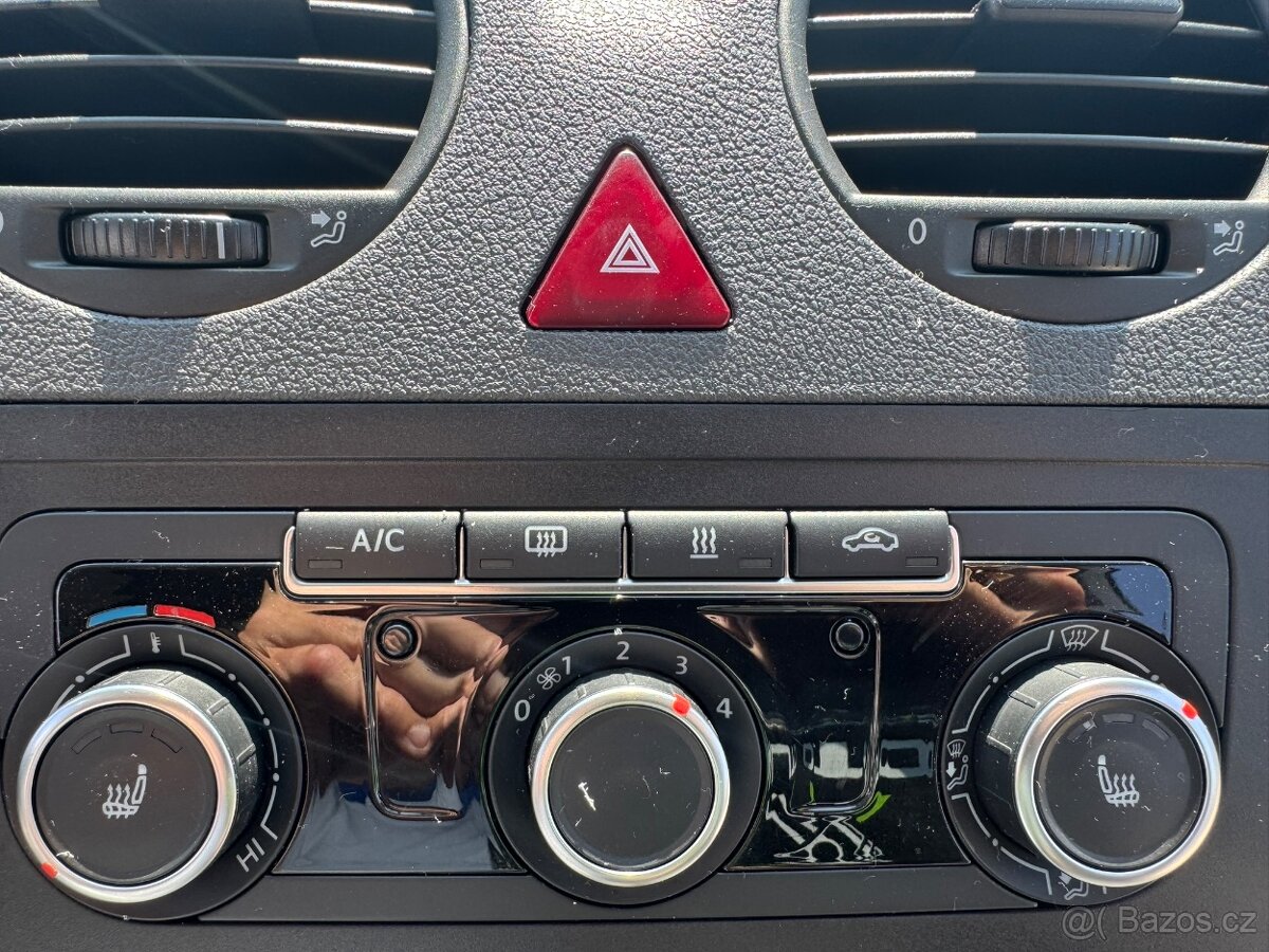 Volkswagen Caddy, Maxi 2,0 TDi 81kW 4x4 4-motion - 19