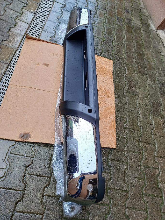 Dveře,zrcátko aj. díly Nissan Navara D23 Renault Alaskan - 19