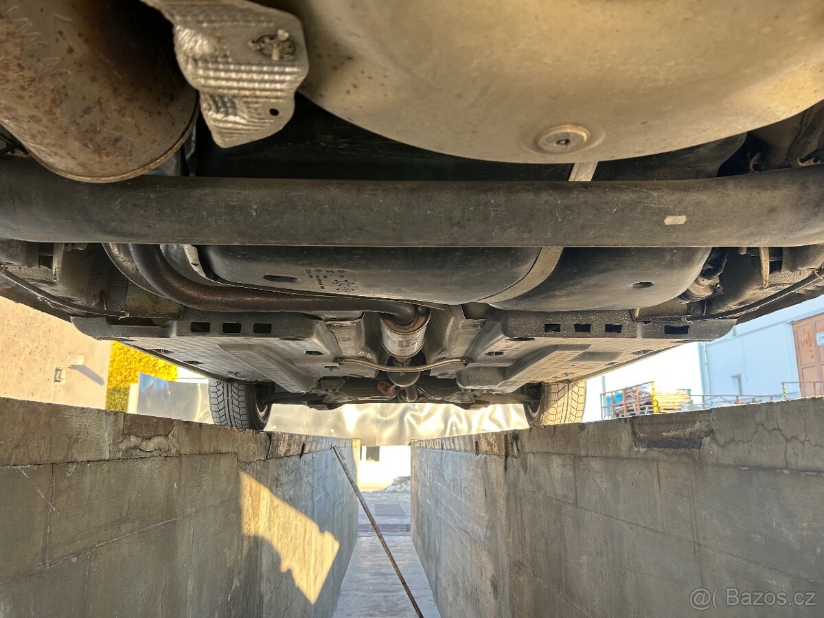 Škoda Fabia 1.4 63Kw - 19