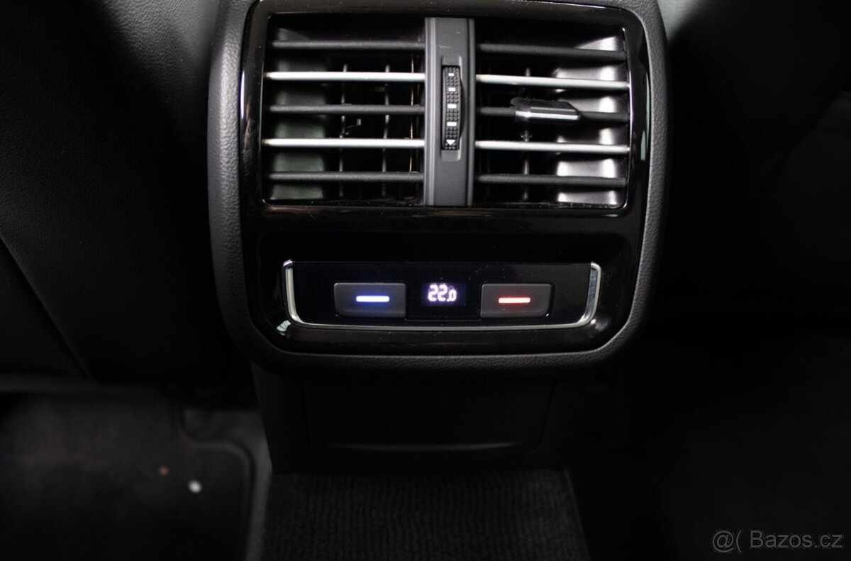 VW Passat DSG 100% stav - 19