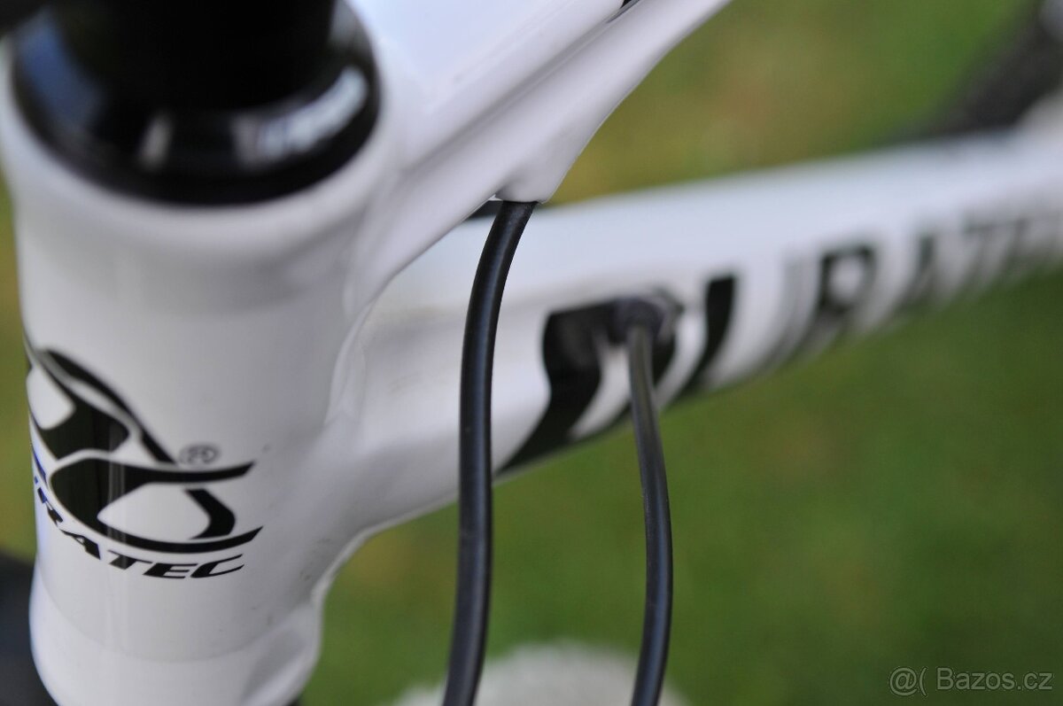 Sběratelské horské kolo DURATEC CANNER CC1 - 19