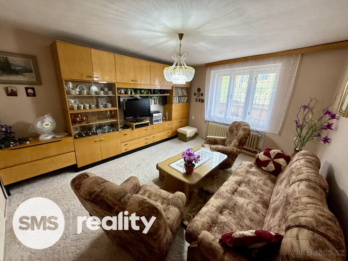 Prodej rodinného domu 160m2, Pustiměř - 19