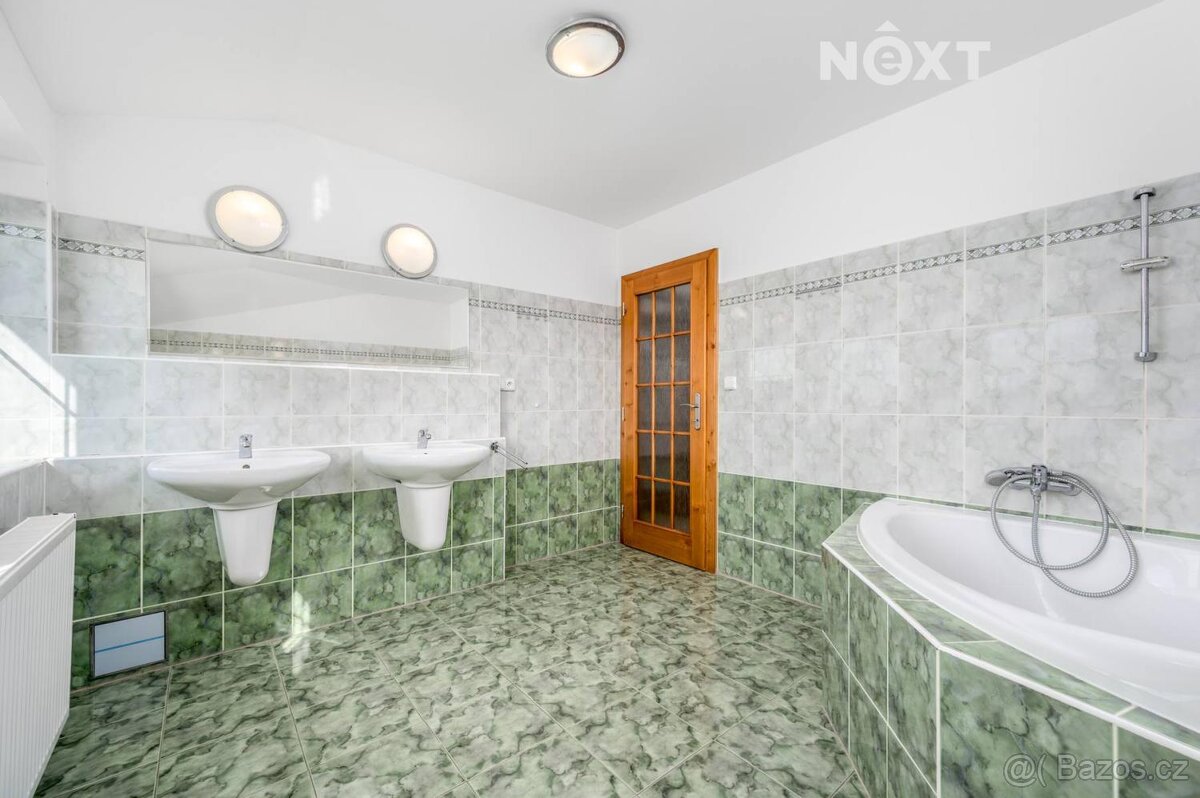 Prodej Rodinný dům, 212㎡ - 19