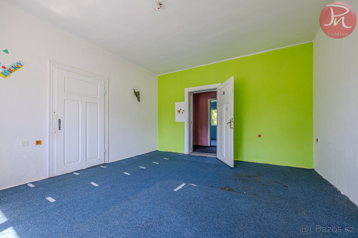 Prodej rodinného domu v Šenově se stavebním pozemkem - 19