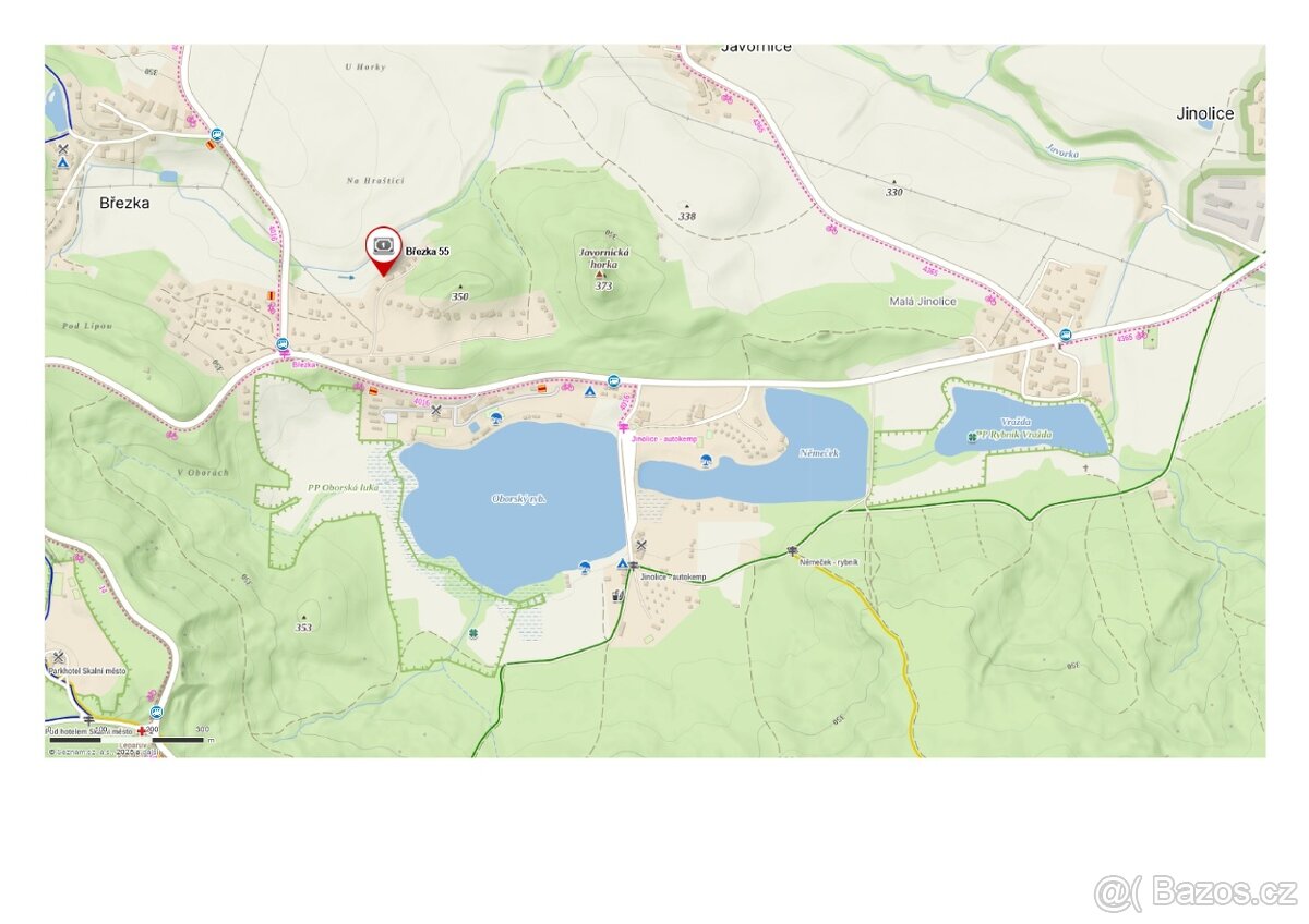 Prodej domu- Březka - 19