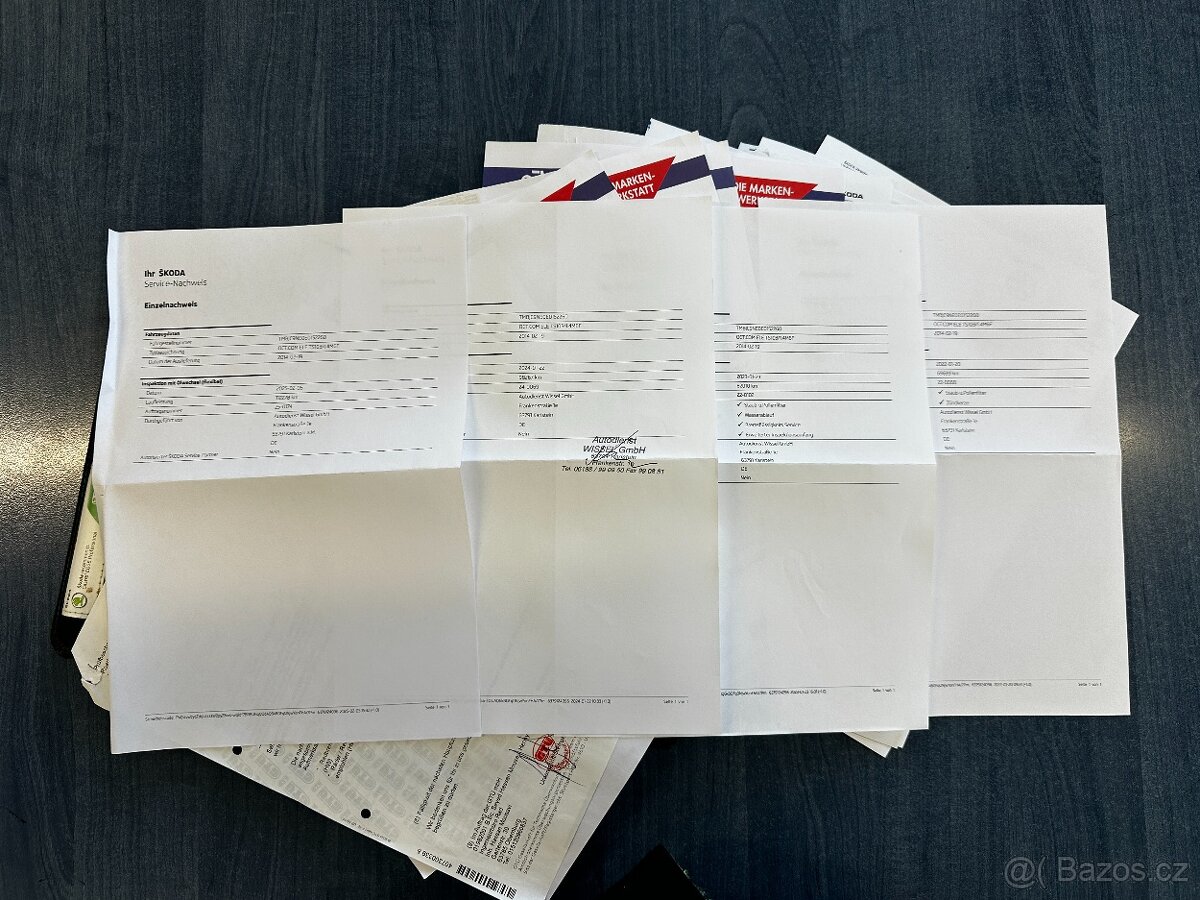 ŠKODA OCTAVIA 1.4 TSI - 19