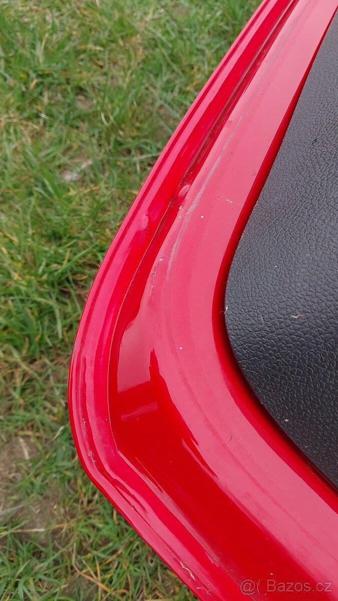 Volkswagen Golf 6 – Dveře kufru - 19