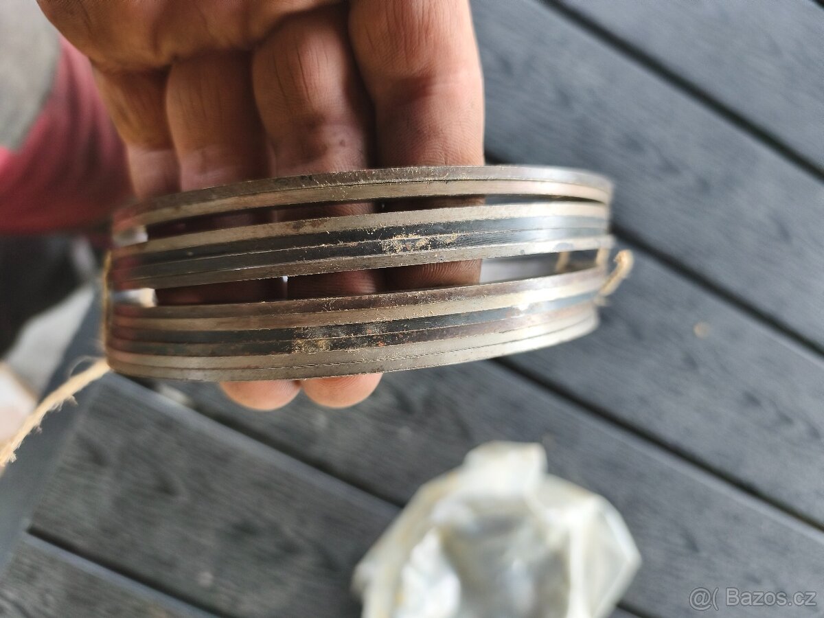 Díly Tatra, LIAZ, Karosa - 19