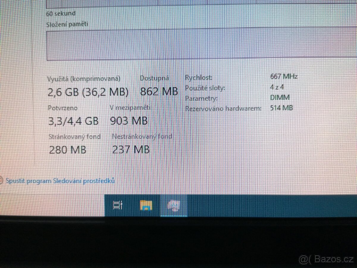 Stolní počítač - 19