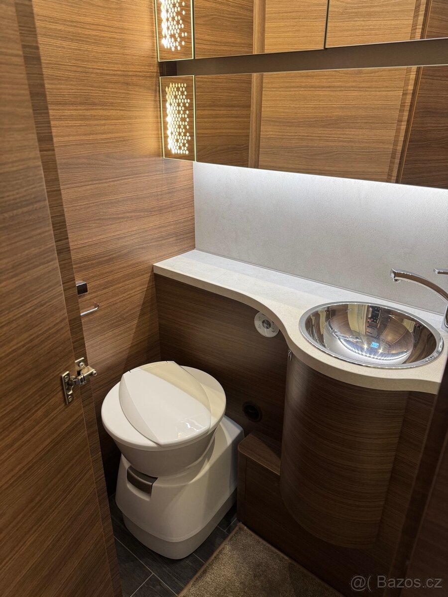 Tabbert Puccini 685 - 19