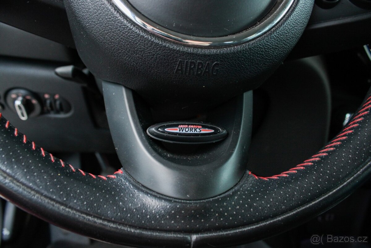 Mini Cooper S 2.0 B48 - 19