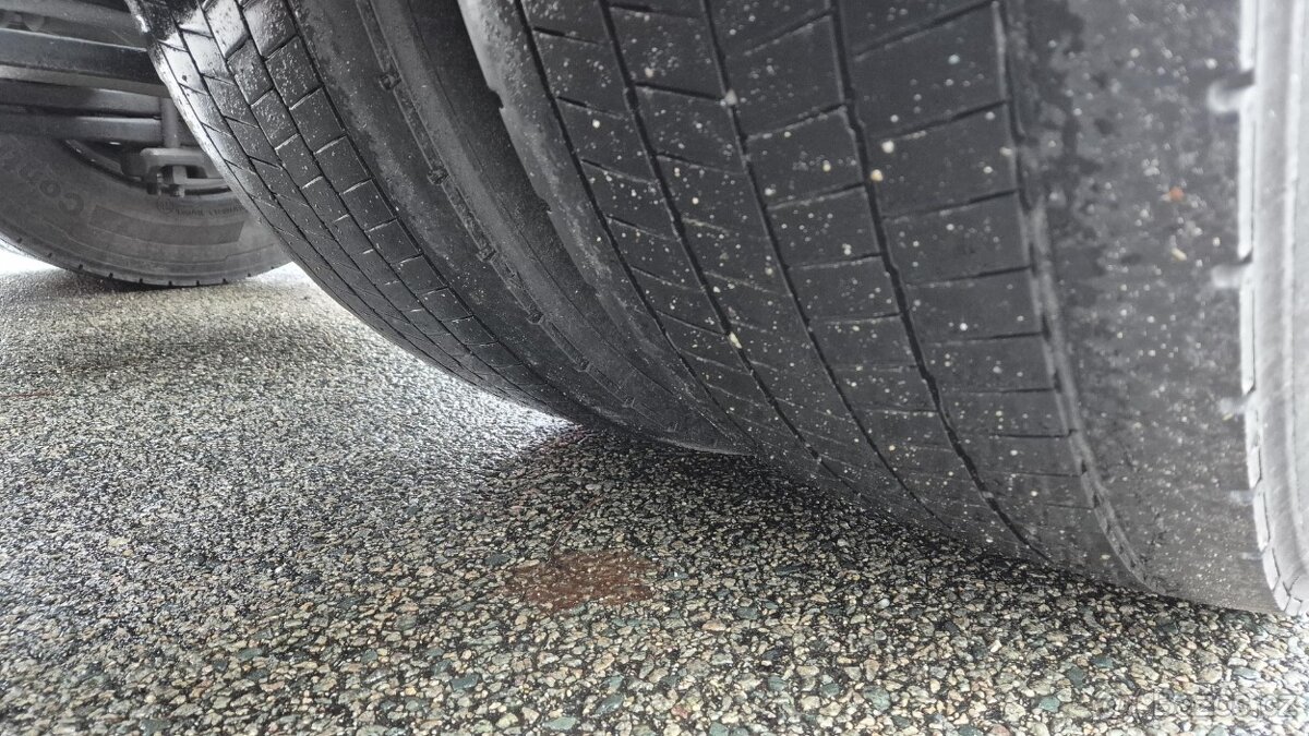 RENAULT T 520 HD001 EURO 6 + HYDRAULIKA - 19