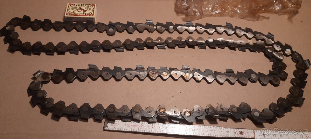 Prodám truhlářské stroje možná výměna za haki lešení - 19