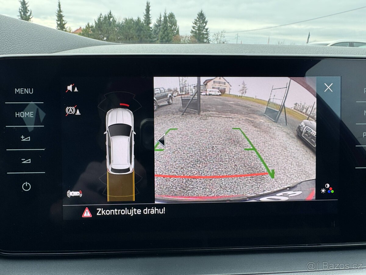 Škoda Kamiq 1.0 Tsi 81kw STYLE NAVI LED - 19