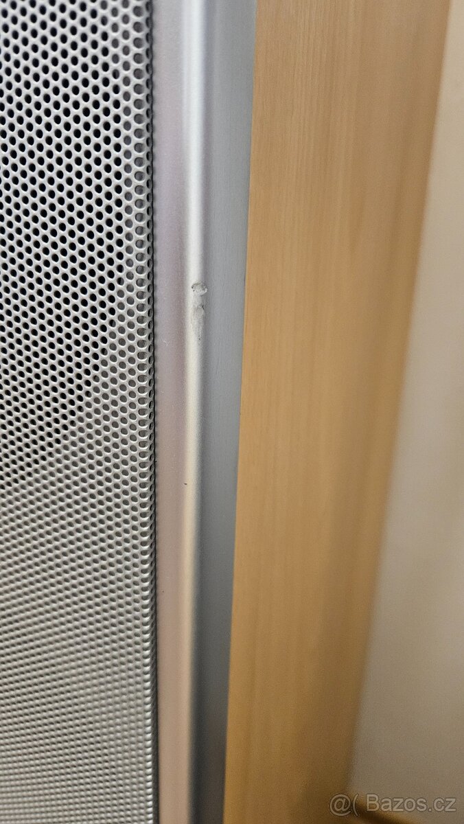 Reprosoustava CANTON - 19