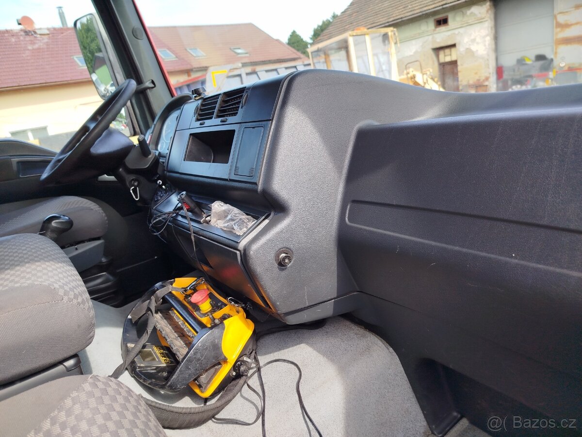 Man TGM 26.280 6x4 s HR Effer 205/4S - 19