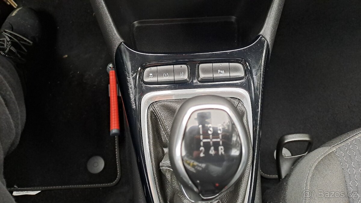 Opel Crossland X 1.2 Innovation NAVI - 19