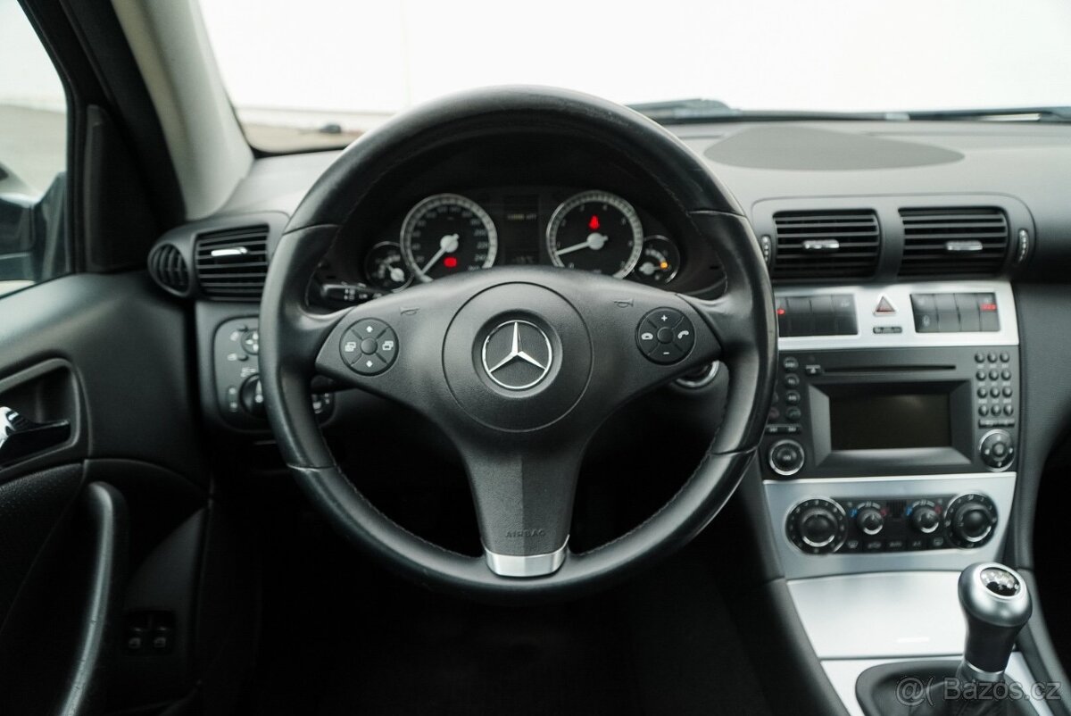 Mercedes-Benz CLC CLC 200 Kompressor - 19