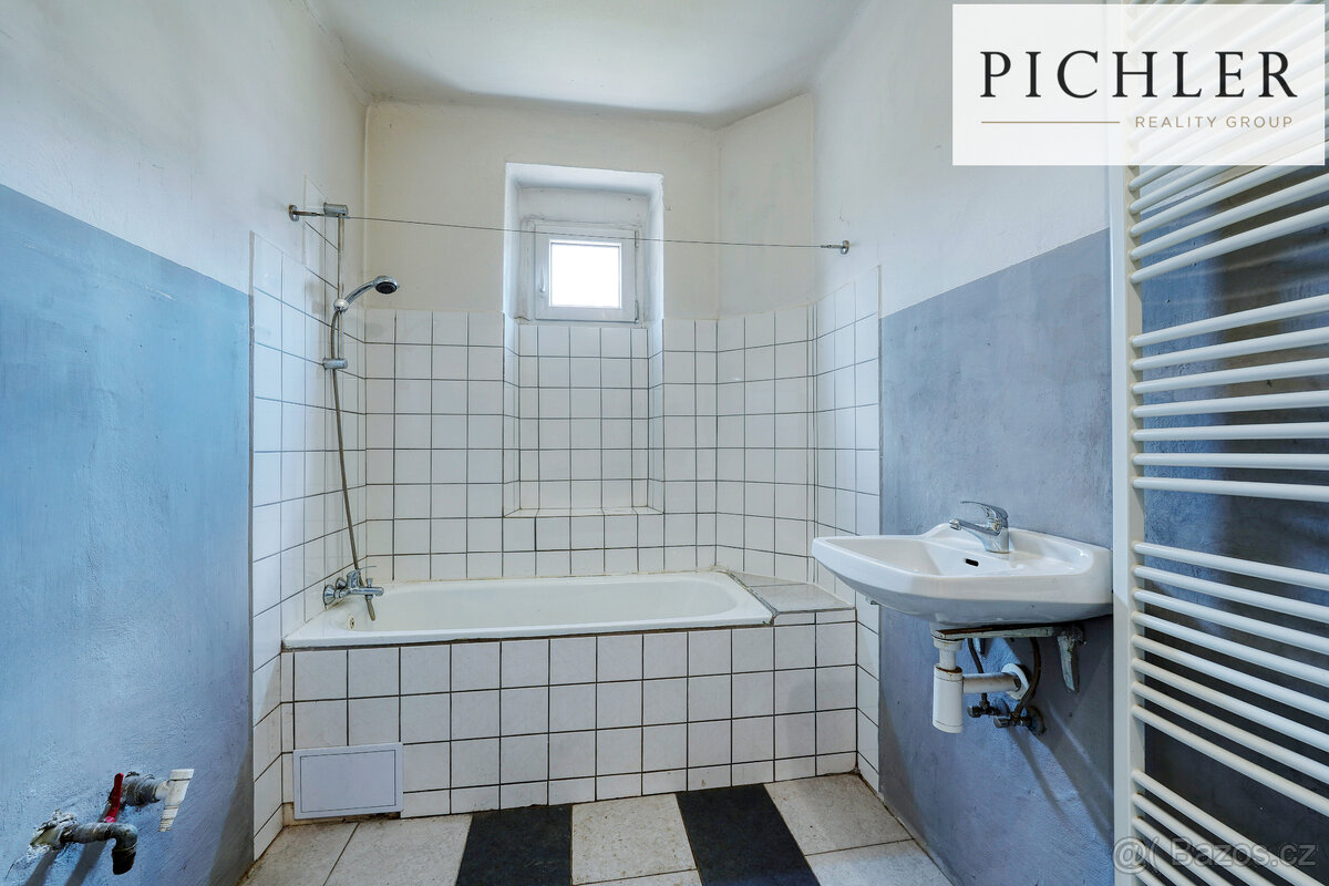 Prodej bytu 3+kk 72 m², Klatovy - 19