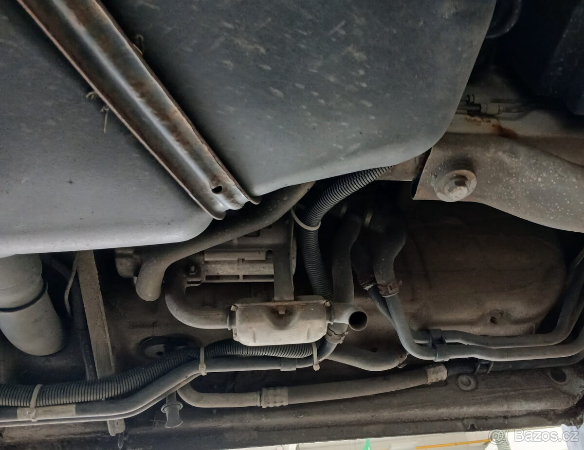 MB Sprinter 516 CDi,2014,24 míst,216tkm,2xKlima,Webasto - 19