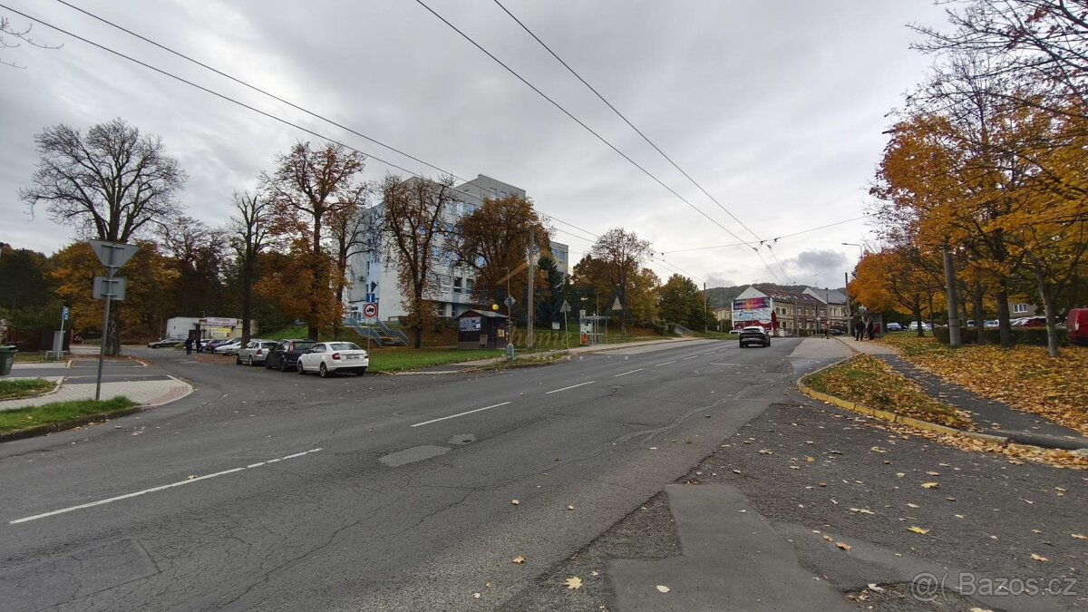 Prodej bytu, 1+1, 36 m2, DV, ul. Jezerská, Jirkov - 19