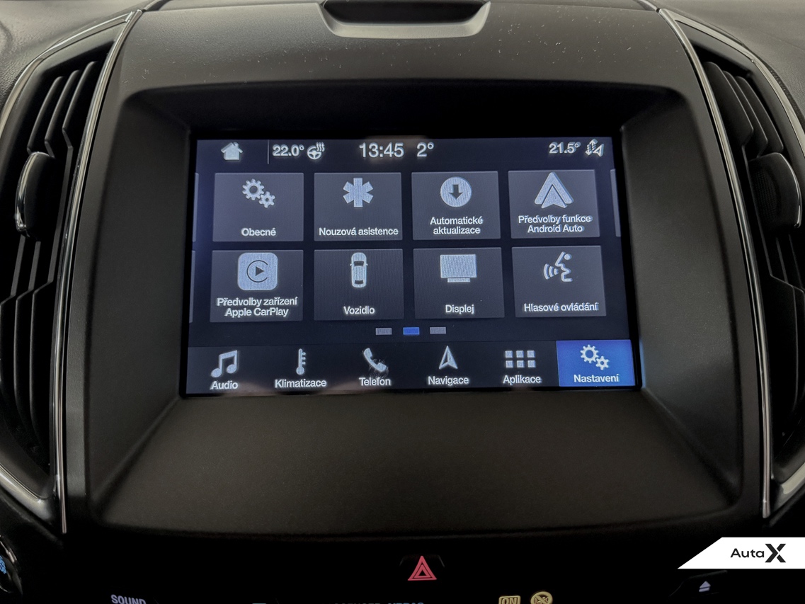 Ford Edge ST-Line 2.0 EcoBlue AWD 175 kW | DPH - 19