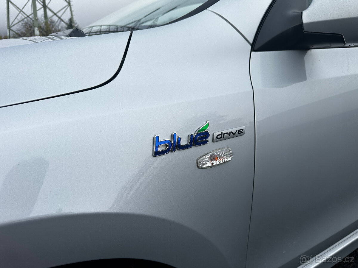 HYUNDAI i30 CW, 1.6 CRDi, r.v. 2011 - 19