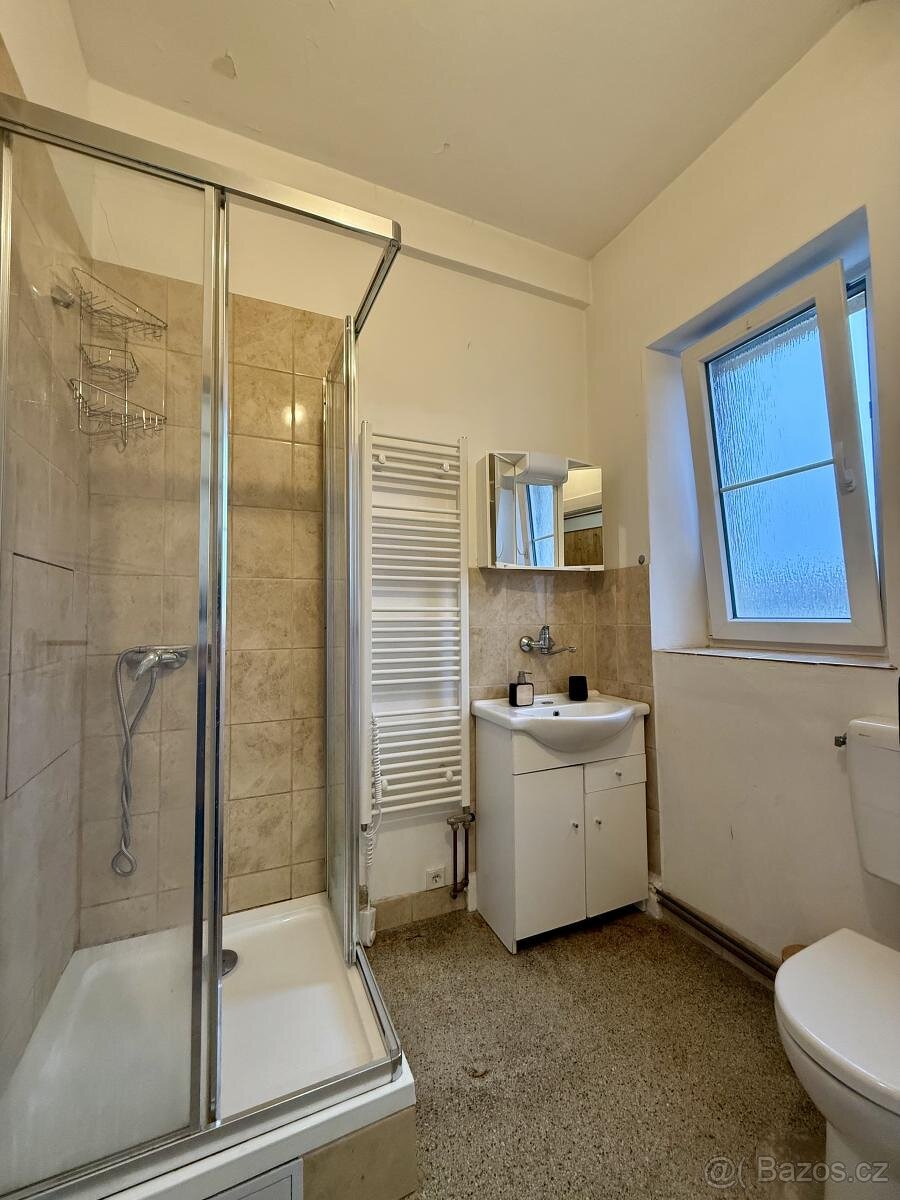 Pronájem bytu 2+kk 43 m2 - 19