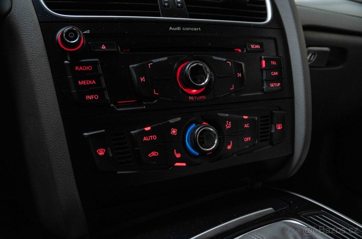 Audi A4 B8 Avant 1.8 TFSI - 19