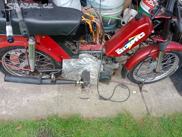 hero majestic-honda- - 19