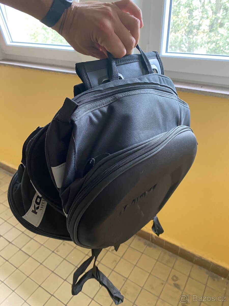 Honda Hornet CB600 - 19