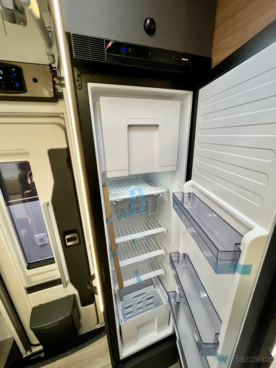 OBYTNÝ VŮZ BENIMAR NA PRODEJ Benimar Mileo 263 - 2026 - 19