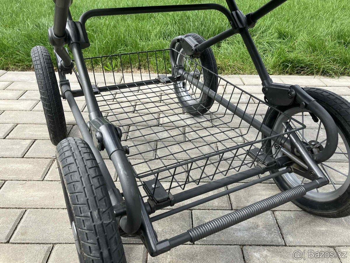 Koarek 3v1- inglesina ptia , vajico - 19