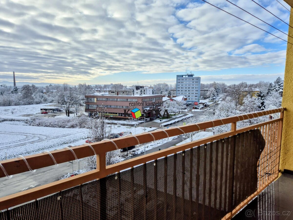 byt 3+1 Studénka, Sjednocení - 19