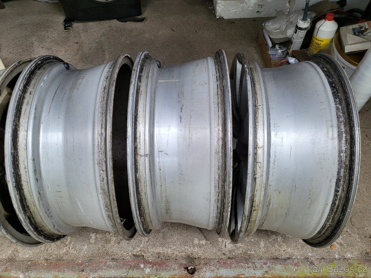 Disky - Mitsubishi Lancer 1.8 Mivec... - 19