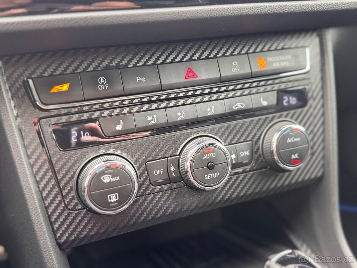 Seat Leon 2.0 TSI DSG Cupra 4Drive ABT - 19