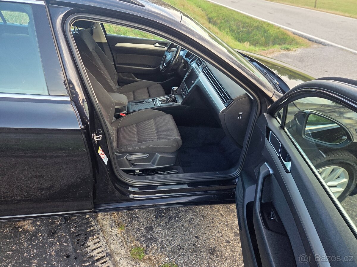 Volkswagen Passat VARIANT - B8 - 2.0TDI - DSG - 19