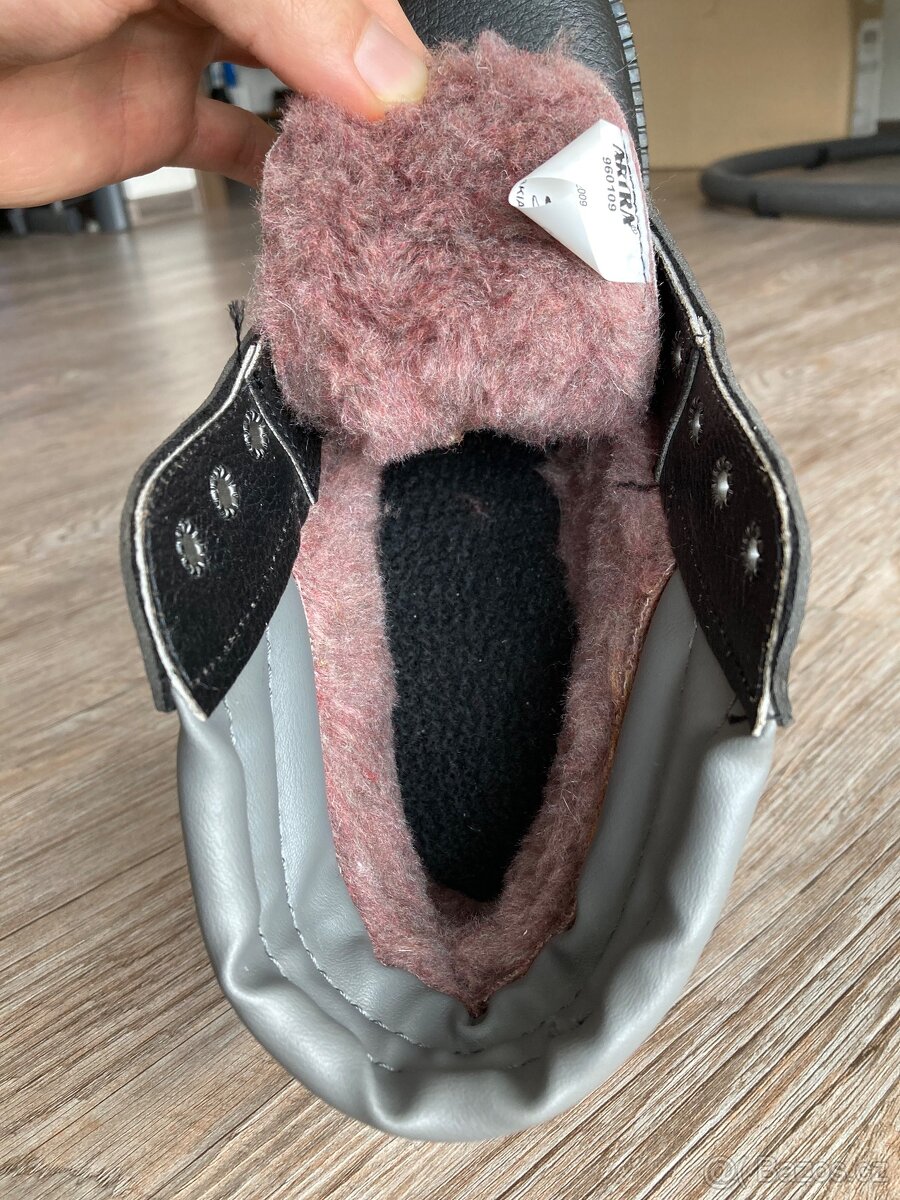 Pracovní / zdravotní obuv - 19