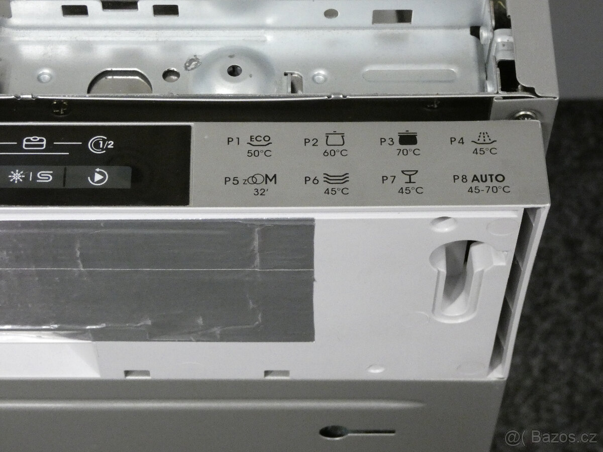 Myčka Candy CDIH 2T1047 - se zárukou - 19