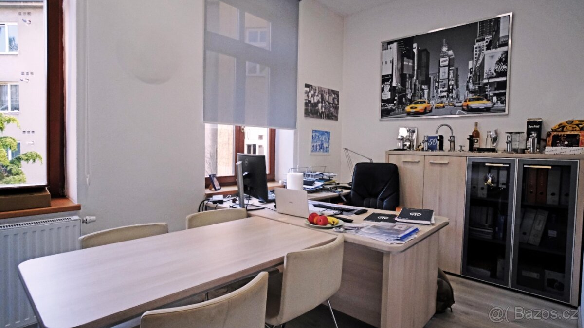 Prodej budovy 537 m2, Znojmo-centrum - 19