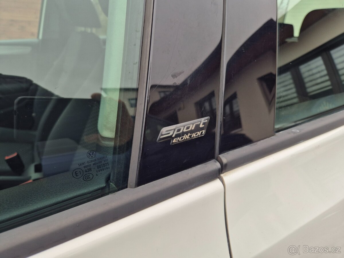 VW Golf 6 1.4Tsi-Sport -2011rok - 19