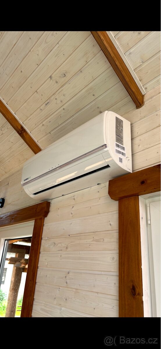 Prodám Tiny house včetně FVE - 19